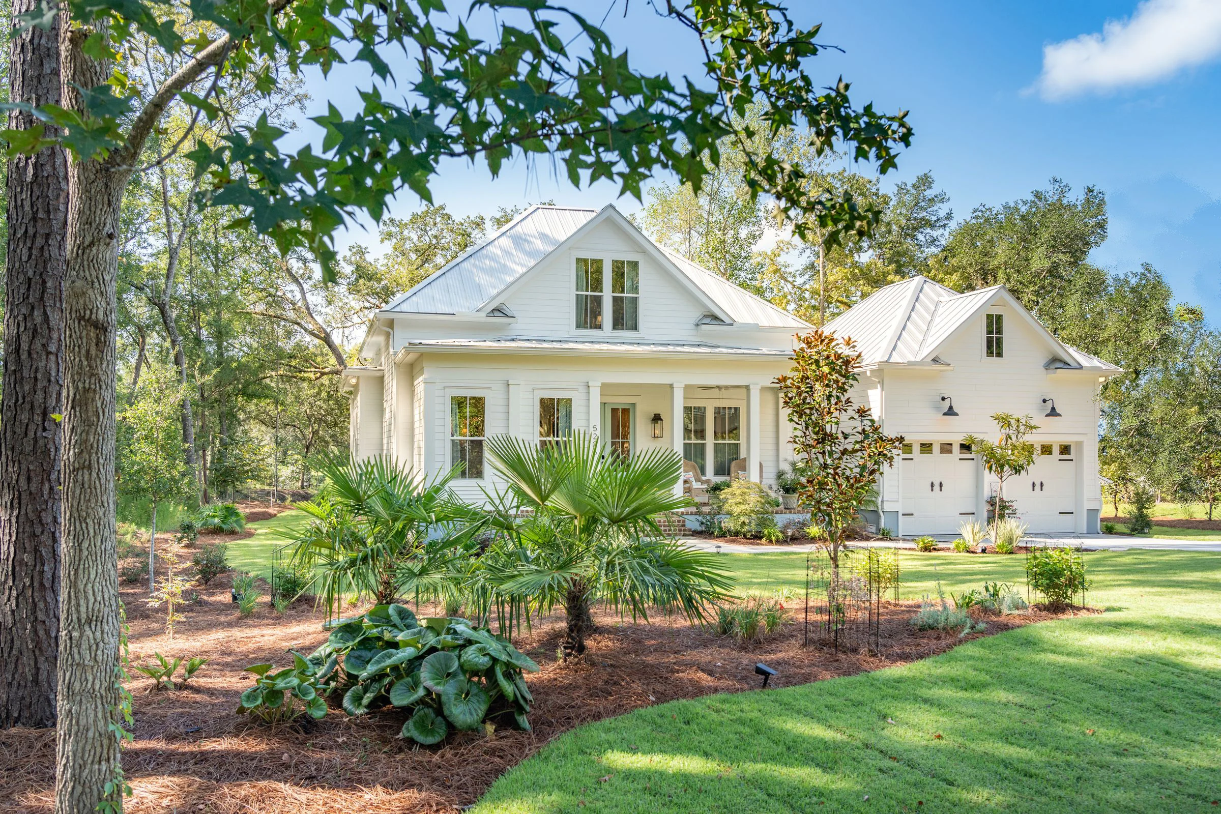 Building Your Home as if it were our own